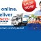 Tesco Malaysia launches online groceries home shopping service