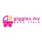 Baby Giggles store Review