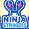 LINE’s mousy ninjas game Ninja Strikers released for iOS and Android