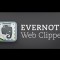 Clip your Gmail with Evernote’s Web Clipper via Google Chrome