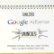 Google celebrates 10th anniversary for its AdSense