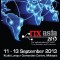 Meet The Latest Technology in Coming ITX Asia 2013 Show