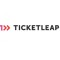 New Launched TicketLeap Mobile App Makes Onsite Selling Tickets Easy