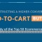 The Crucial of Add-To-Cart Button to Make eCommerce Successful
