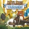 Nutlings Tournament – Latest Addition to The LINE Game Series