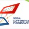Seoul Conference on Cyberspace 2013 in South Korea