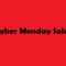 Cyber Monday Starts in Southeast Asia
