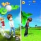 New LINE Game Launched for Golf Lovers