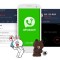LINE Introduces New Service Allows Android Users to Identify Unknown Callers