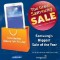 LivingSocial Philippines brings Samsung’s Biggest Sale of the Year online!
