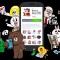 Sell Your Stickers at LINE Creators Market