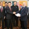 OM, MDeC and TalentCorp Initiate Programme to Boost Employability of Graduates in Outsourcing Sector