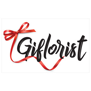 GiFlorist Logo