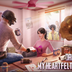 Find Love, Friendship And More Through Valentines Event In PUBG Mobile