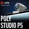 Poly Introduces The First Professional-Grade Personal Video Conferencing Equipment for Remote Workers