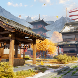 Free Fire’s New Age Campaign To Unveil A Springtime Sequel From 27 December To 9 January