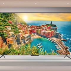 PRISM+ Malaysia Launches Massive 86-inch Q Series PRO 4K UHD at an Affordable Price