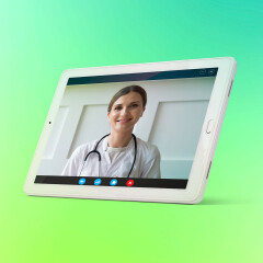Gaining Telehealth Patients’ Trust: Cybersecurity Tips Every Doctor Should Know
