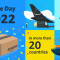 2022 Amazon Prime Day Backs in July including Malaysia