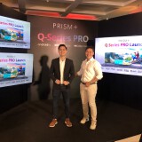 PRISM+ Launches 2 New Models of Its Q-Series PRO Android TV with Affordable Pricing