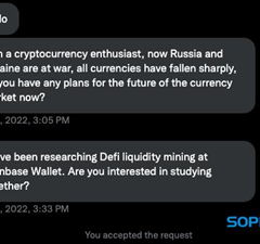 Sophos Lifts the Lid Off Liquidity Mining CryptoCrime
