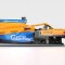 VMware Becomes an Official Partner of McLaren Racing