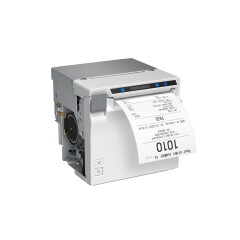 Epson Launches Compact Thermal Receipt Printer Catered For Modern Self-Service Retail Applications