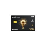 Bank Islam Introduces FIFA-Themed Credit Card in Malaysia