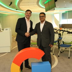 Mastercard Brings More Payment Choices to Consumers in Malaysia with Google Wallet