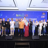 MDEC Celebrates Outstanding Digital Content Creators At Kre8tif! 2022