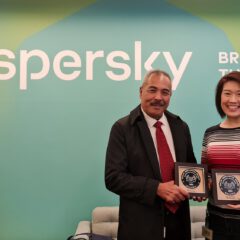 Malaysia’s National Cyber Security Agency (NACSA) Examines Kaspersky’s Transparency Center in Switzerland