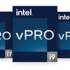 Intel Unveils the Latest Intel vPro Platform Powered by 13th Gen Intel Core Processors 