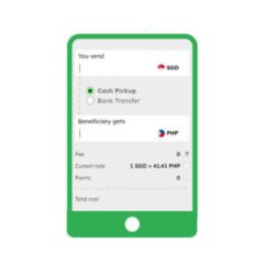 Smiles Mobile Remittance Revolutionizes Bill Payment for Filipinos in Singapore