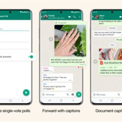 WhatsApp Introduces Polls