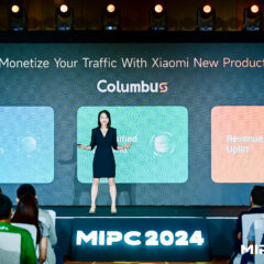 Xiaomi’s Visionary Leap: ‘Grow with Xiaomi’ Strategy Unveiled at MIPC Singapore 2024 for Global Internet Services