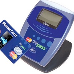 MasterCard PayPass grows 28 percent in 2012 across APMEA region