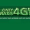 Maxis launches first 4G LTE service in the country