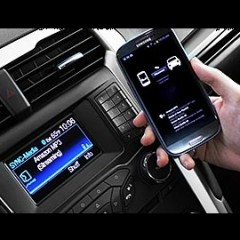 Amazon makes Cloud Player in your car