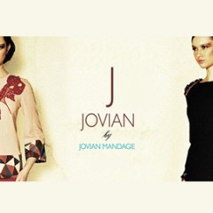 Shops Jovian Mandagie’s collection at ZALORA Malaysia