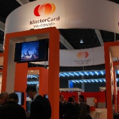GSMA awards MasterCard for best NFC/Mobile Money