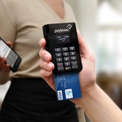 payleven becomes the first mobile payment provider to receive FSA authorization