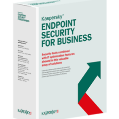 Only 2 out of 5 organizations use truly effective technologies to protect against corporate threats