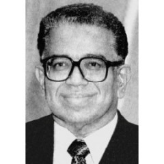 Former Bank Negara governor dies