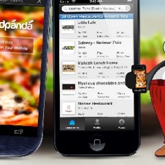 Foodpanda Malaysia makes online food ordering easier with new launched mobile app