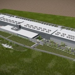 Facebook to have its fourth data centre in Altoona