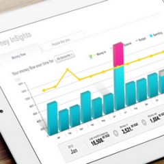 OCBC Singapore introduces first online banking tool for expense tracking and categorization