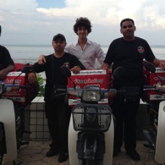 Food Panda Malaysia expands its food delivery service to Penang