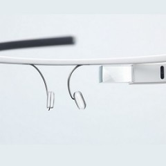 Google Glass to be available for Explorers