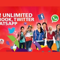 Maxis becomes the first Malaysia’s telco to offer a social media-based starter pack