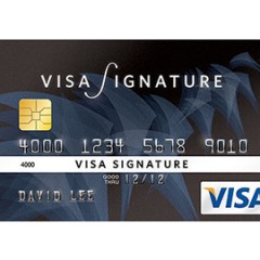 CLEAR and Visa team up to benefit Visa Signature travellers